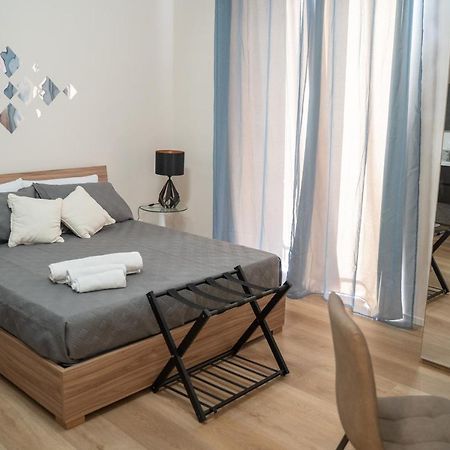 B&B Meridia Катания Екстериор снимка