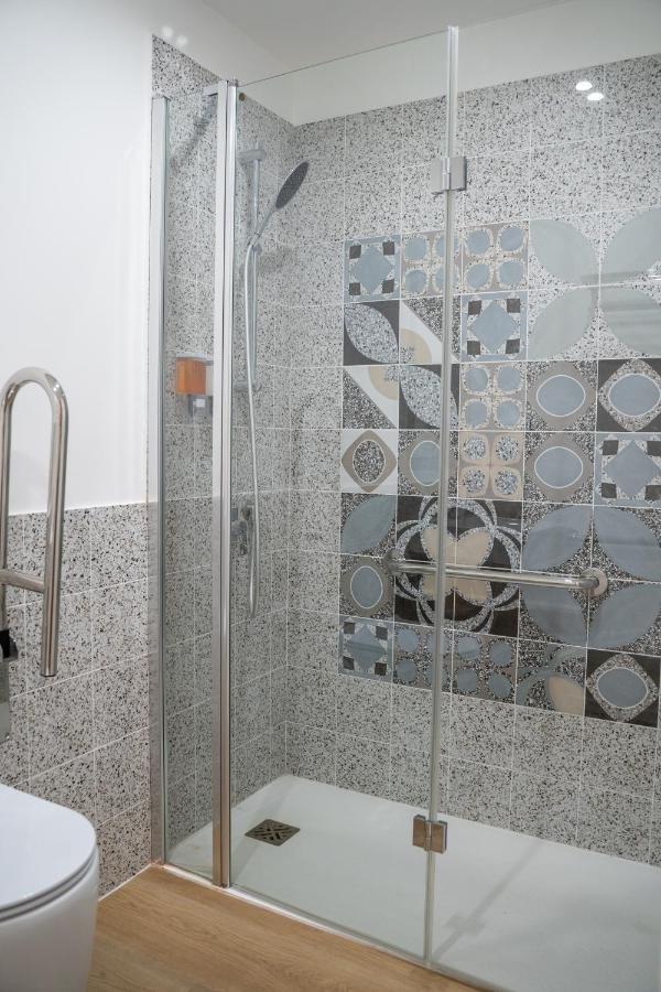 B&B Meridia Катания Екстериор снимка