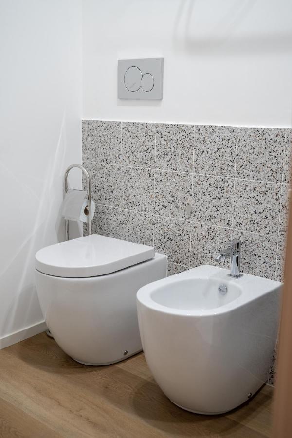 B&B Meridia Катания Екстериор снимка